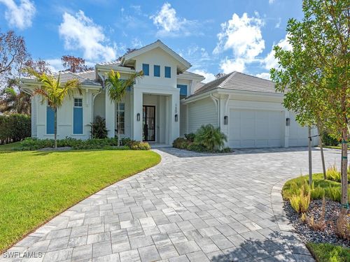 130 Burning Tree Dr, NAPLES, FL, 34105-6304 | Card Image