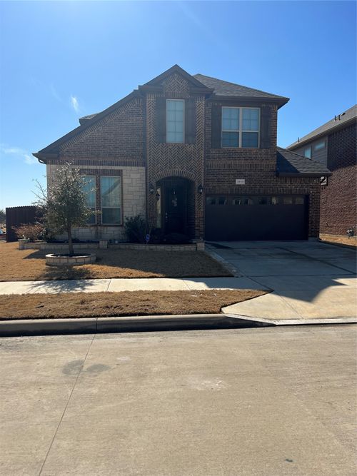 2616 Bald Mountain Rd, Fort Worth, TX, 76177-1304 | Card Image