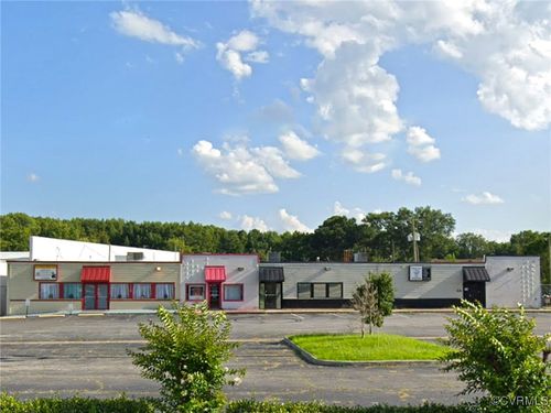 5009 Deep Creek Blvd, Portsmouth, VA, 23702-2305 | Card Image