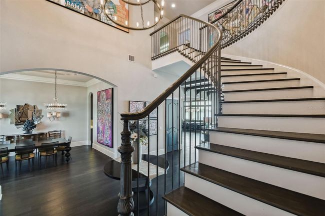 5120 W Longfellow Ave, House other with 6 bedrooms, 7 bathrooms and null parking in TAMPA FL | Image 76