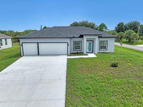 601 Yardley St Sw, Palm Bay, FL, 32908-6602 | Card Image