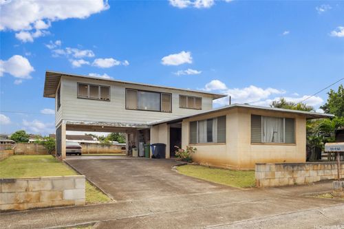 94-430 Kahualei Pl, Waipahu, HI, 96797-3535 | Card Image