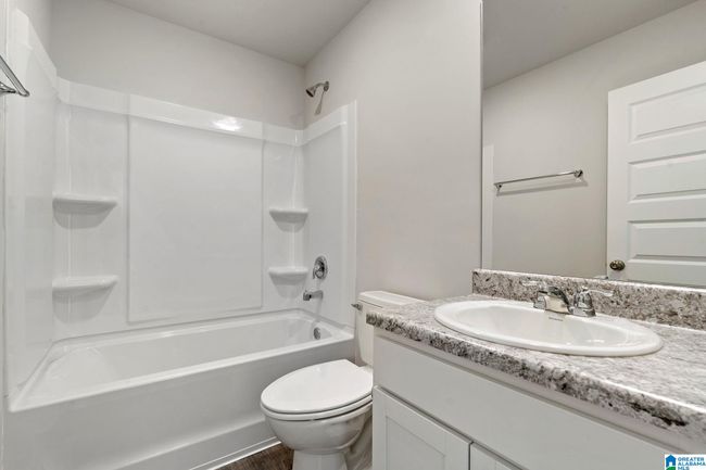 880 Camden Loop, House other with 3 bedrooms, 2 bathrooms and null parking in CALERA AL | Image 18