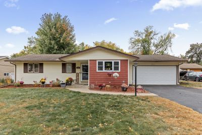 Welcome home to 1311 W 18th Street in Hastings, MN! | Image 1