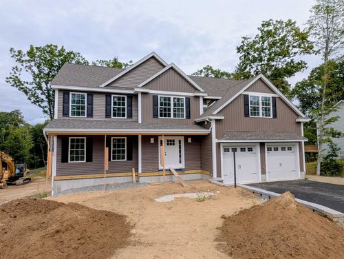 3 Blaisdell Court, Raymond, NH, 03077 | Card Image