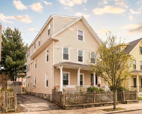2-30 Concord Ave, Somerville, MA, 02143-3904 | Card Image