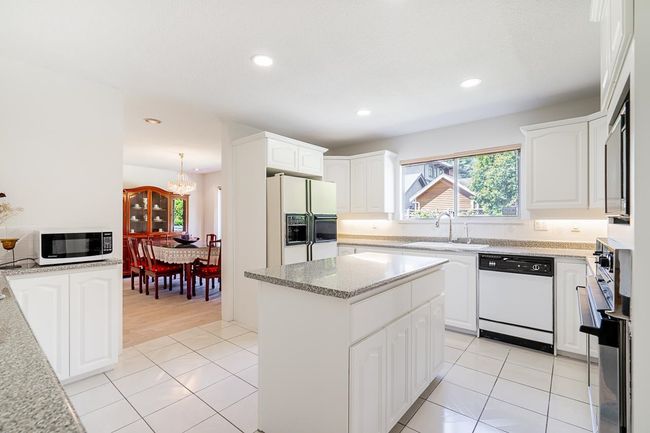3513 W 40th Ave, House other with 7 bedrooms, 7 bathrooms and 4 parking in Vancouver BC | Image 6