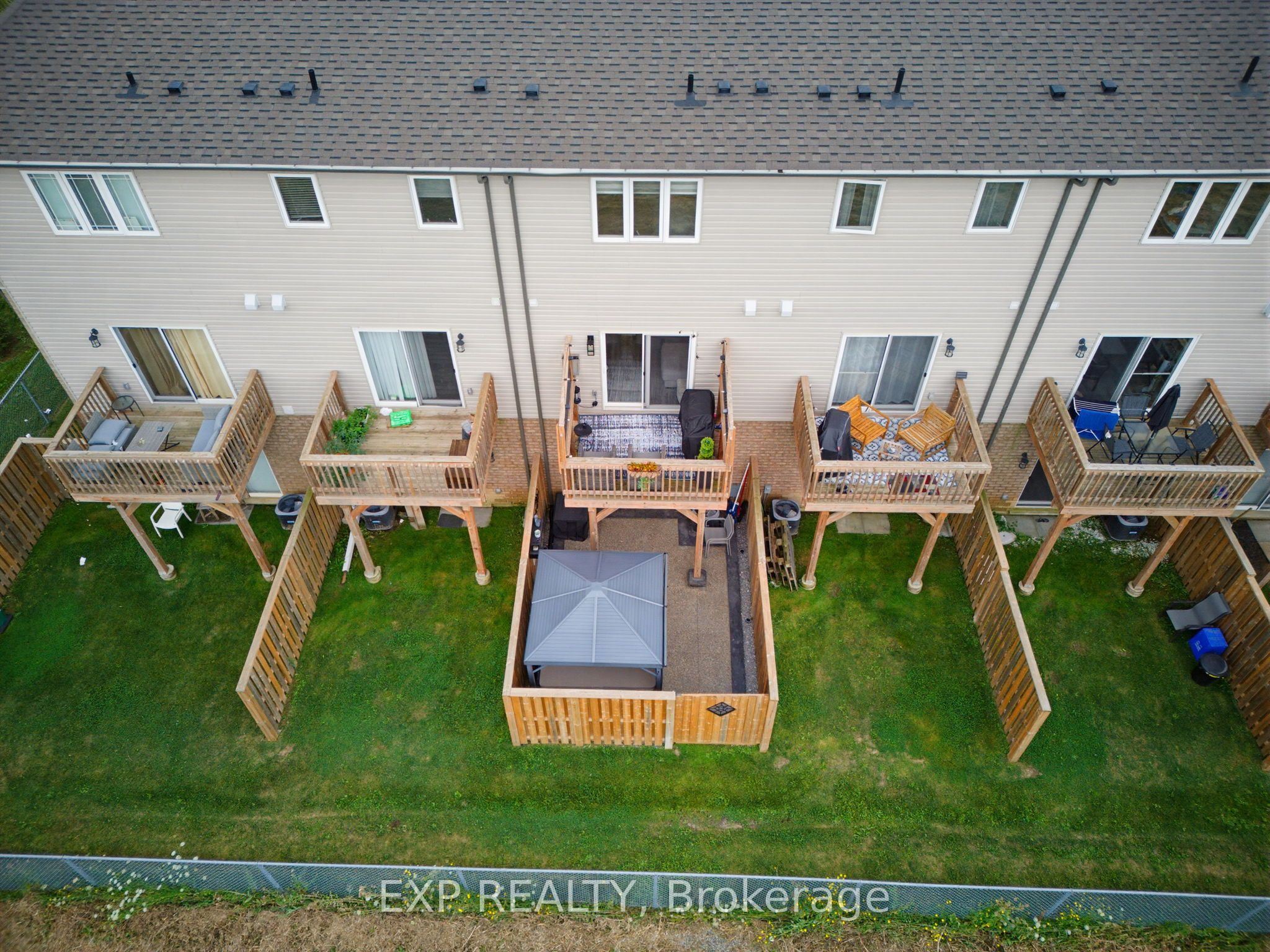 Residential in Hamilton 4