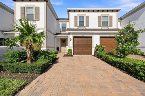 18623 Noble Caspian Drive, Lutz, FL, 33558 | Card Image