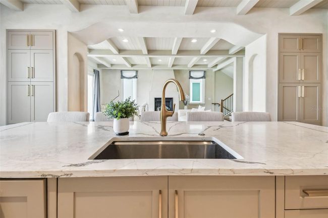 344 Capri Blvd, Townhouse with 5 bedrooms, 5 bathrooms and null parking in TREASURE ISLAND FL | Image 11