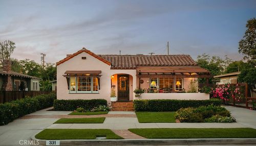 331 W Whiting Ave, Fullerton, CA, 92832-1421 | Card Image