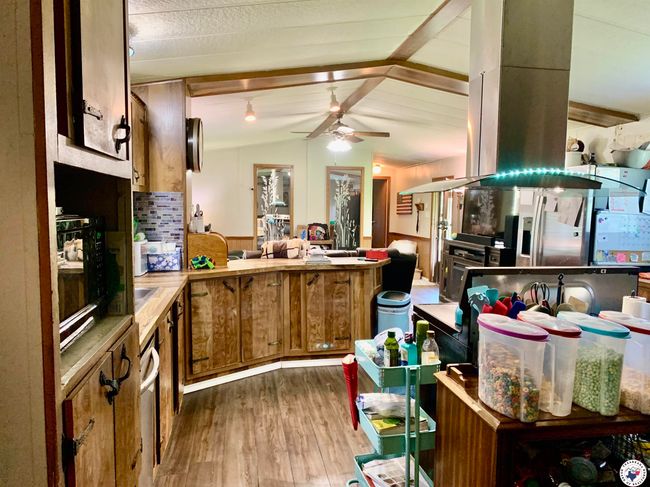 31 Randy Dr, House other with 2 bedrooms, 2 bathrooms and null parking in Texarkana TX | Image 5