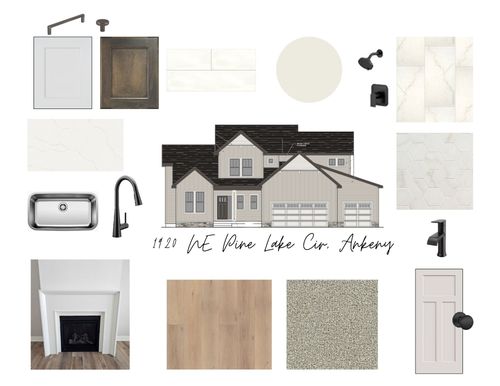 1910 Ne Pine Lake Circle, Ankeny, IA, 50021 | Card Image