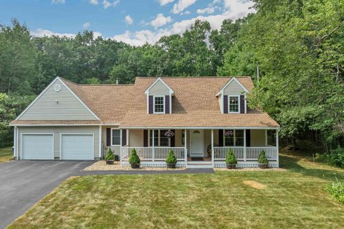 314 Lancaster Hill Rd, Tilton, NH, 03276-5909 | Card Image