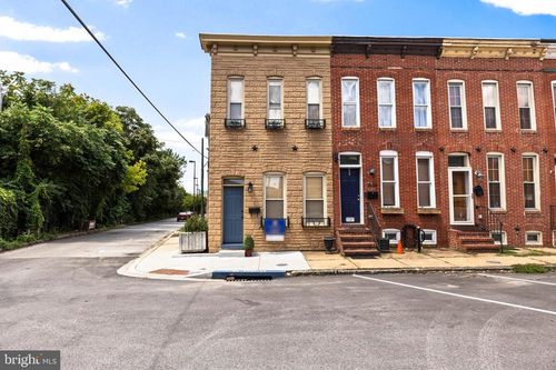1946 Light St, BALTIMORE, MD, 21230-4922 | Card Image