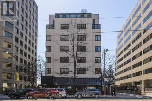 100-49 St Clair Ave W, Toronto, ON, M4V1K6 | Card Image