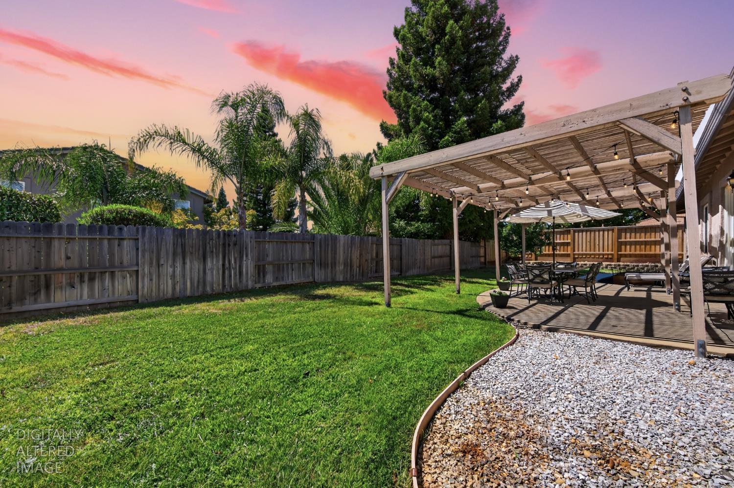 Residential in Folsom