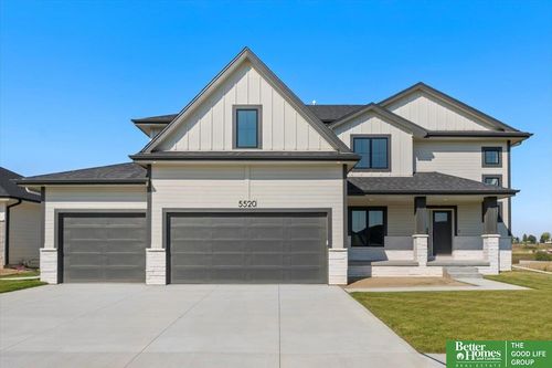 5625 N 213th Avenue, Elkhorn, NE, 68022 | Card Image
