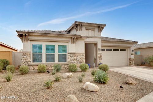 4711 N 212th Dr, Buckeye, AZ, 85396-1123 | Card Image