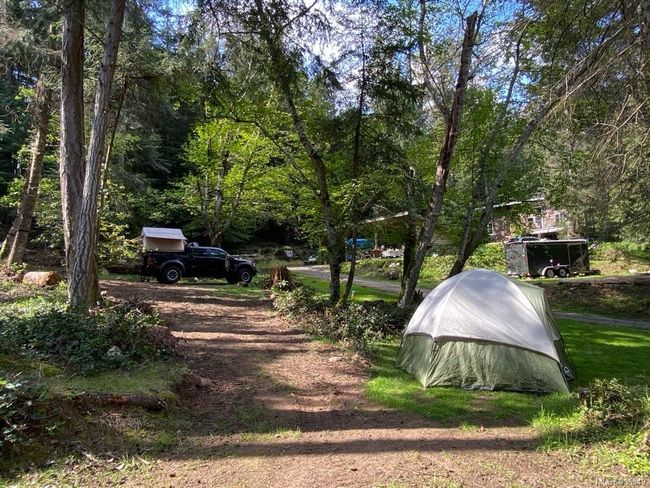 608 Tumbo Channel Rd, Home with 0 bedrooms, 0 bathrooms and 6 parking in Saturna Island BC | Image 5