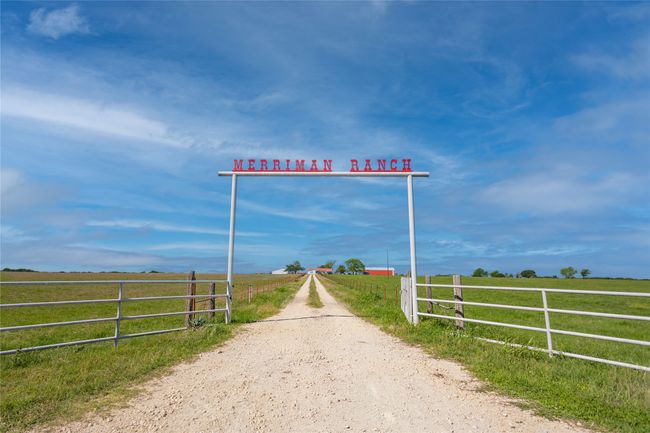 771 County Road 2130, Home with 0 bedrooms, 0 bathrooms and null parking in Meridian TX | Image 18