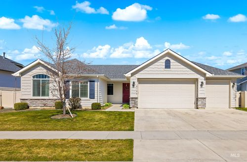 6166 E Canyon Crossing Dr, Nampa, ID, 83687 | Card Image