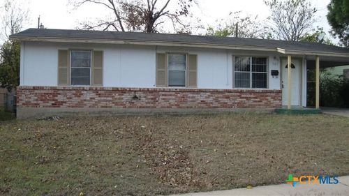 507 N 24th St, Killeen, TX, 76541-5526 | Card Image