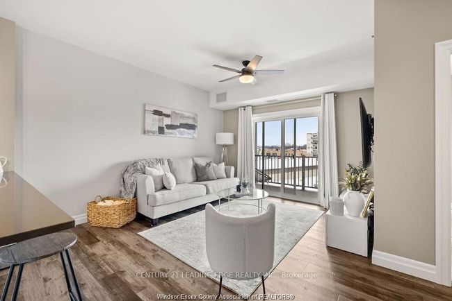 311 - 5840 Newman Blvd, Condo with 1 bedrooms, 2 bathrooms and 1 parking in Windsor ON | Image 12