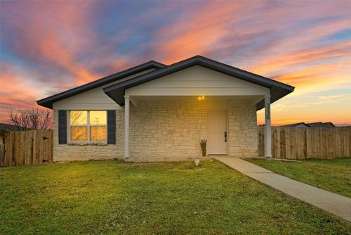 5736 Pinon Vista Dr, Austin, TX, 78724-6170 | Card Image
