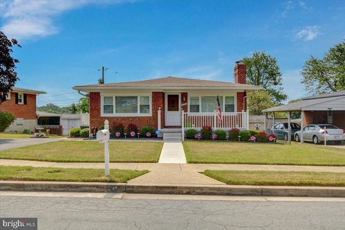 8305 Berkfield Rd, ROSEDALE, MD, 21237-2908 | Card Image
