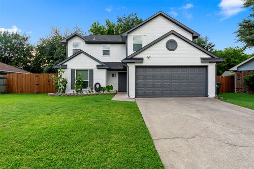 2605 Francisco Dr, Garland, TX, 75044-3757 | Card Image