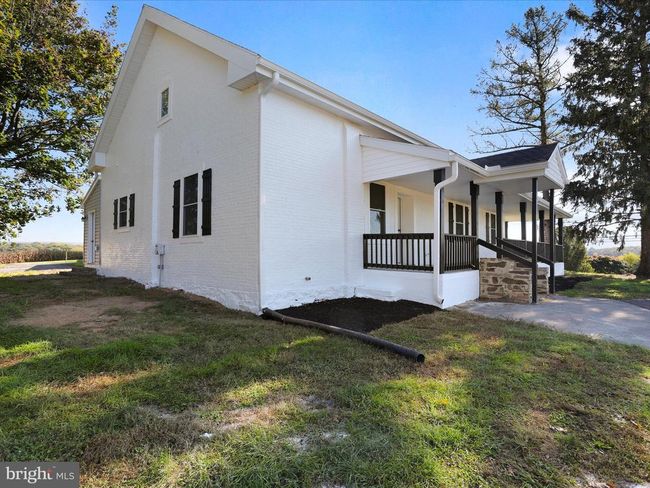 6287 Marsh Rd, House other with 4 bedrooms, 3 bathrooms and null parking in WAYNESBORO PA | Image 39