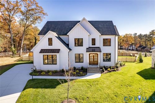 8900 Burkhart Dr, Henrico, VA, 23229-6351 | Card Image