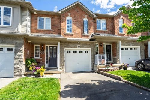 43-7 Southside Pl, Hamilton, ON, L9C7W6 | Card Image
