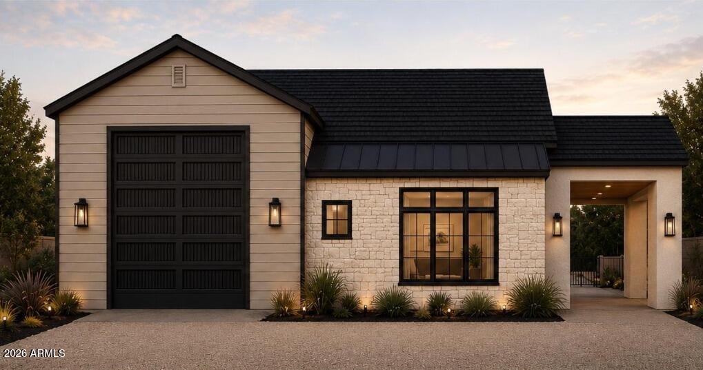 Residential in Queen Creek 2