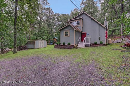 336 Timber Hill Rd, Henryville, PA, 18332-7731 | Card Image