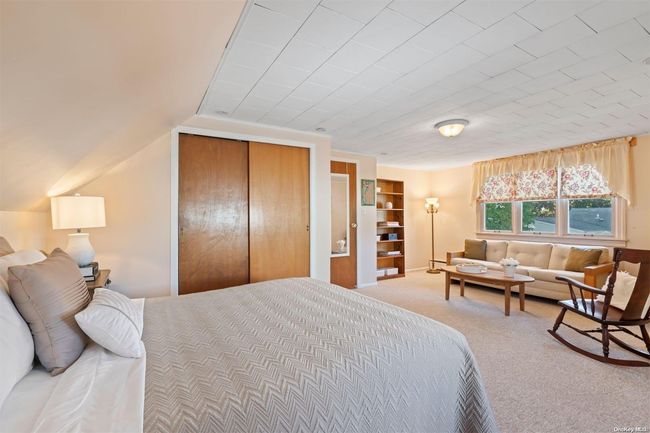 2nd floor primary bedroom | Image 14