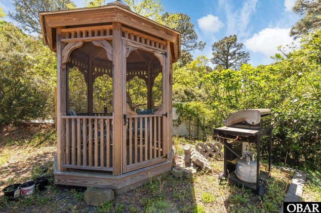 427 Harbour View Dr, House other with 3 bedrooms, 2 bathrooms and null parking in Kill Devil Hills NC | Image 22