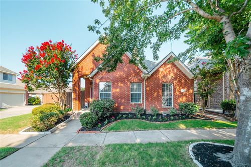 7533 Petersburgh Place, Frisco, TX, 75035 | Card Image