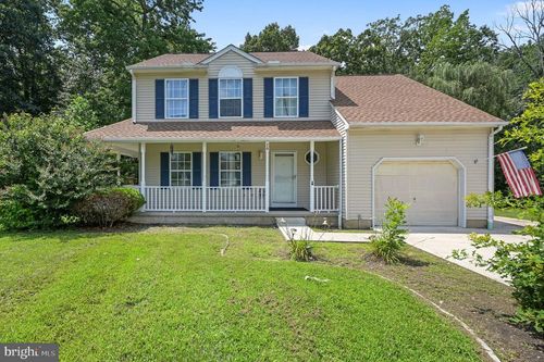 18 Ardsley Cir, DOVER, DE, 19904-1980 | Card Image