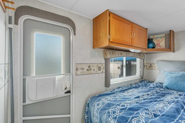 46 Points West Resort, Home with 0 bedrooms, 0 bathrooms and null parking in Sylvan Lake AB | Image 17