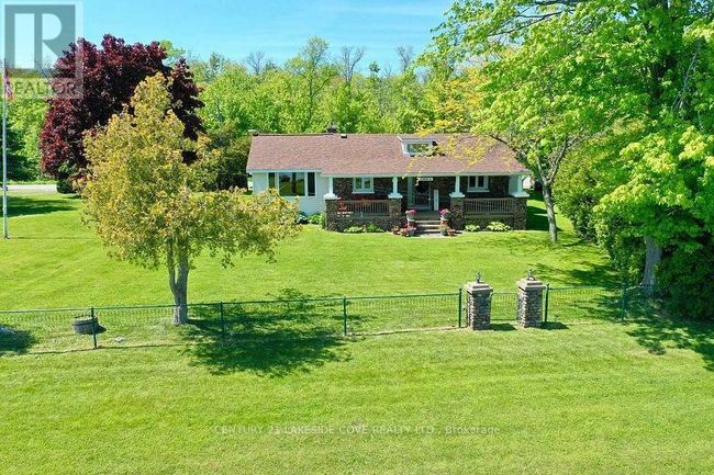 3568 W Amilia Drive W, House other with 2 bedrooms, 2 bathrooms and 10 parking in Ramara ON | Image 19