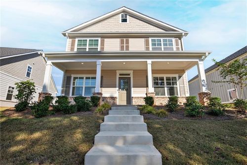 5107 Hollybrook Rd Se, Covington, GA, 30014-3147 | Card Image