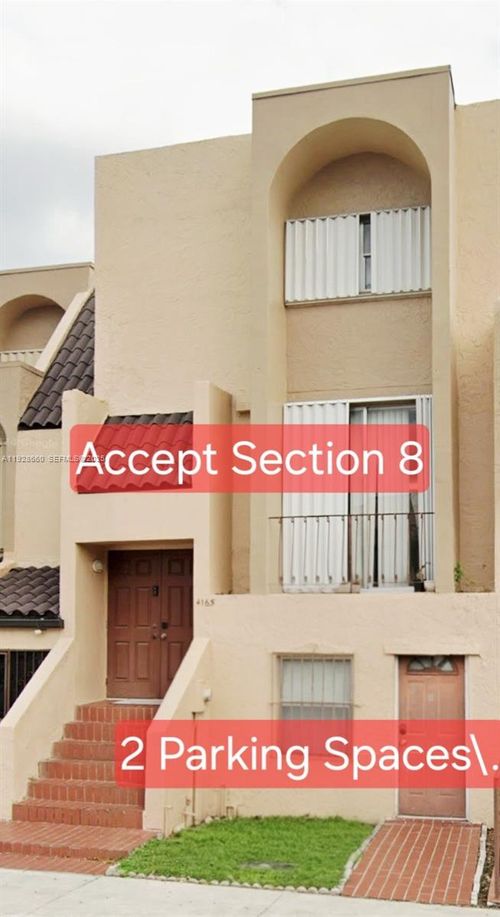 14-4165 W 11th Ln, Hialeah, FL, 33012-7767 | Card Image