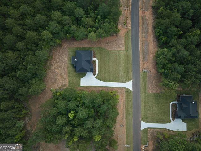 LOT 29 Flint Farms Drive, House other with 5 bedrooms, 4 bathrooms and 2 parking in Concord GA | Image 6