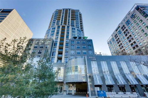 512-10 Bellair St, Toronto, ON, M5R3T8 | Card Image