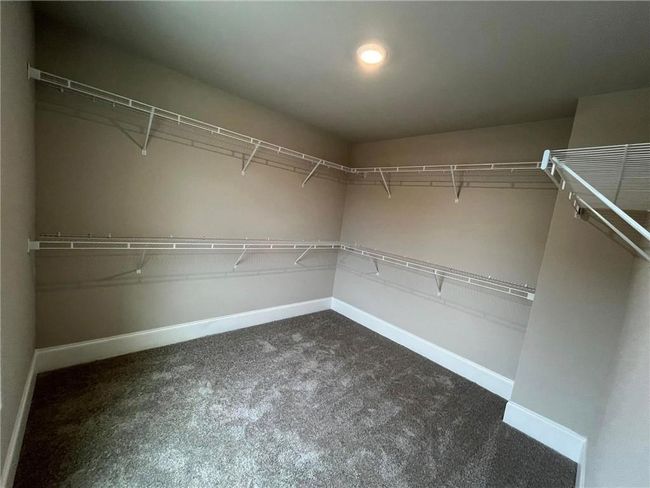 15 Creekside Commons Dr, Townhouse with 3 bedrooms, 3 bathrooms and null parking in Hoschton GA | Image 19