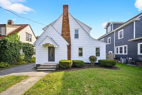 363 Hickok Ave, Syracuse, NY, 13206-3346 | Card Image