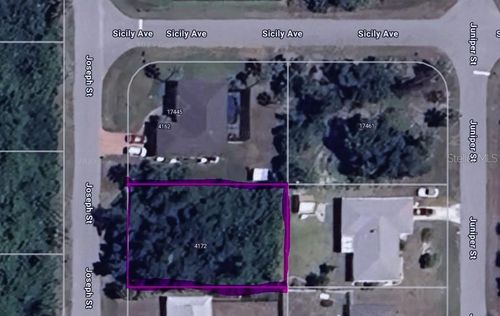 4172 Joseph St, Port Charlotte, FL, 33948-2423 | Card Image