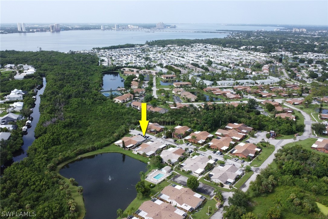 Crystal Lake Dr, North Fort Myers, FL 33917